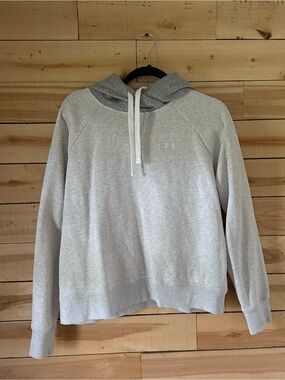 Women’s Under Armour LG loose fit hoodie